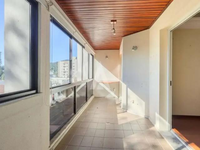 Apartamento para Venda em Joinville/SC Centro 3 Quartos