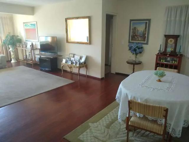 Apartamento para Venda em Joinville/SC Centro 3 Quartos