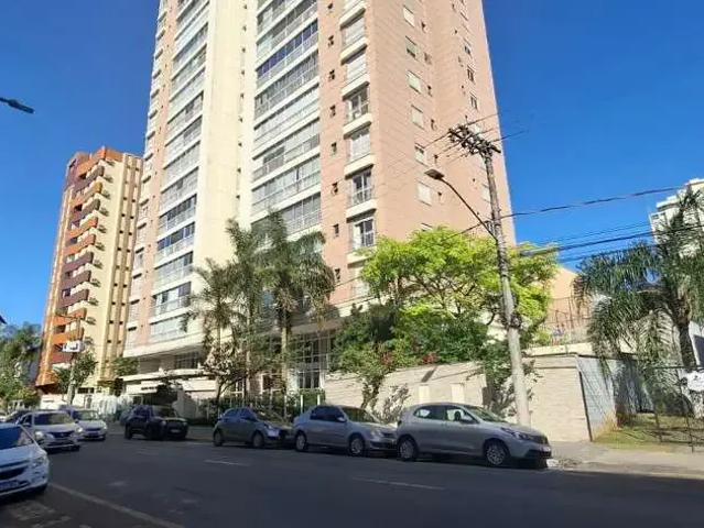 Apartamento para Venda em Joinville/SC Centro 3 Quartos