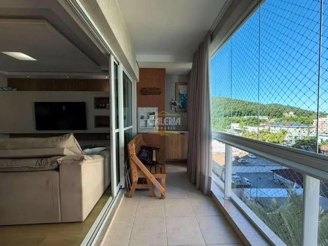 Apartamento para Venda em Joinville/SC Centro 3 Quartos