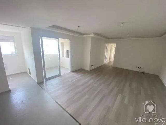 Apartamento para Venda em Joinville/SC Centro 3 Quartos