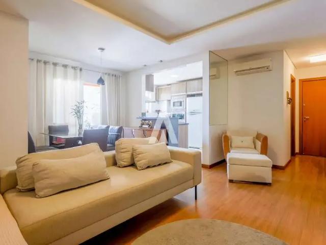 Apartamento para Venda em Joinville/SC Centro 3 Quartos