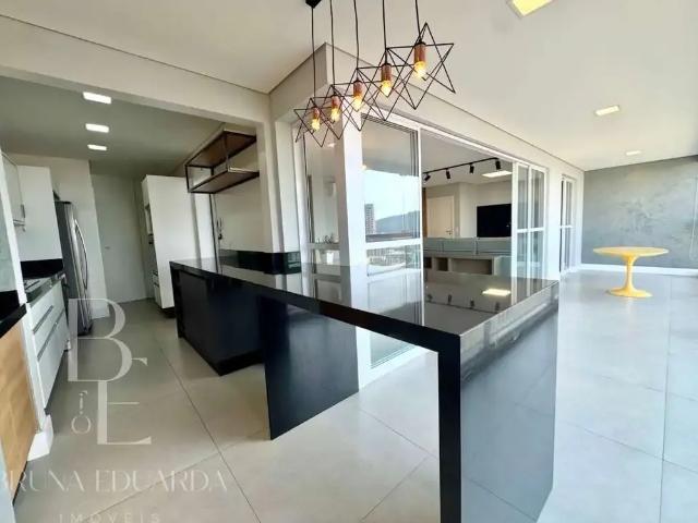 Apartamento para Venda em Joinville/SC Centro 3 Quartos
