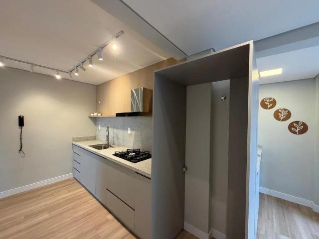 Apartamento para Venda em Joinville/SC Centro 3 Quartos