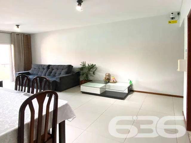 Apartamento para Venda em Joinville/SC Centro 3 Quartos