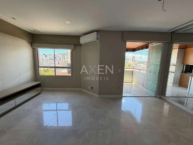 Apartamento para Venda em Joinville/SC Centro 3 Quartos