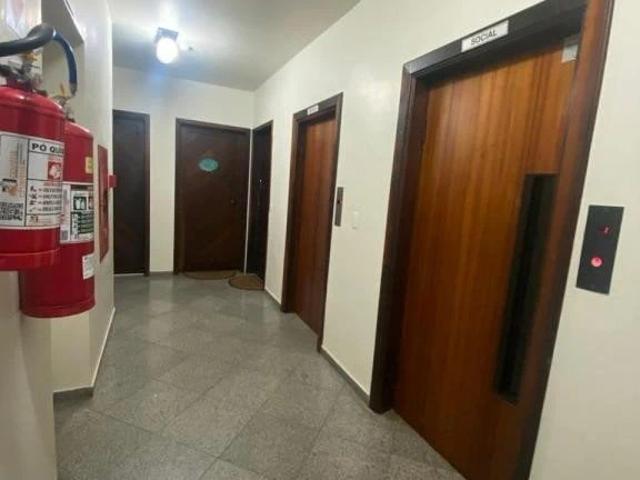 Apartamento para Venda em Joinville/SC Centro 3 Quartos