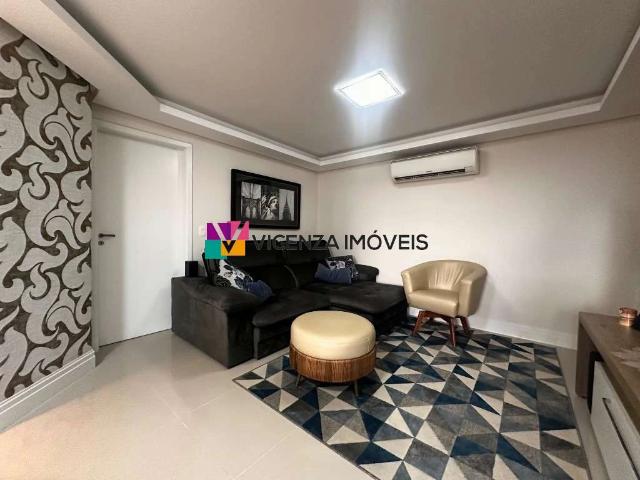 Apartamento para Venda em Joinville/SC Centro 3 Quartos