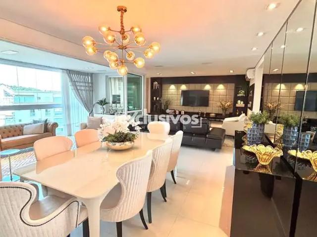 Apartamento para Venda em Joinville/SC Centro 3 Quartos
