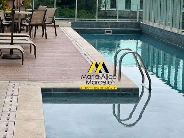 Apartamento para Venda em Joinville/SC Centro 3 Quartos