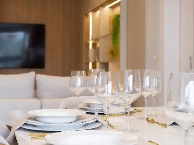 Apartamento para Venda em Joinville/SC Centro 3 Quartos