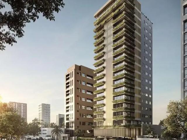 Apartamento para Venda em Joinville/SC Centro 3 Quartos