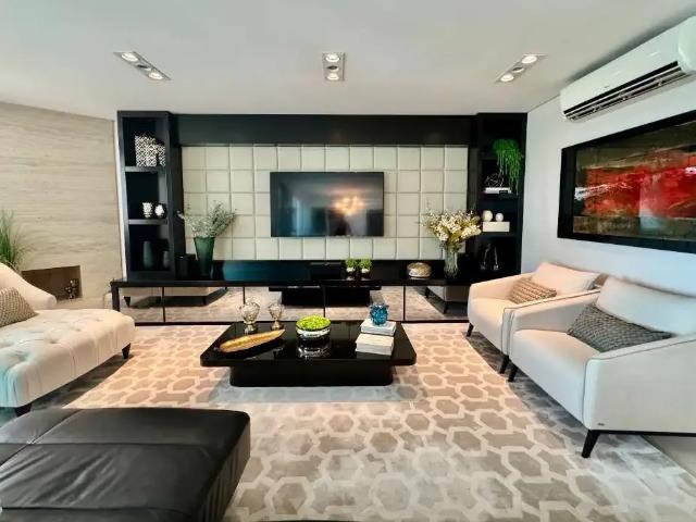 Apartamento para Venda em Joinville/SC Centro 3 Quartos