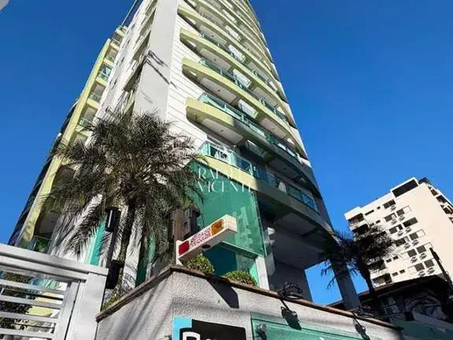 Apartamento para Venda em Joinville/SC Centro 3 Quartos