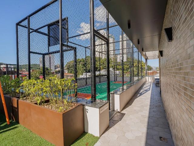 Apartamento para Venda em Joinville/SC Centro 3 Quartos