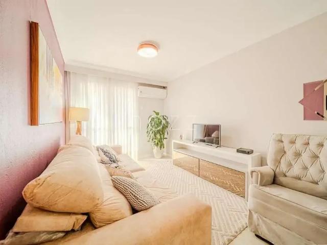 Apartamento para Venda em Joinville/SC Centro 3 Quartos