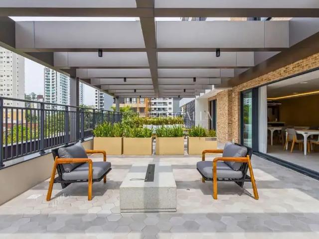 Apartamento para Venda em Joinville/SC Centro 3 Quartos