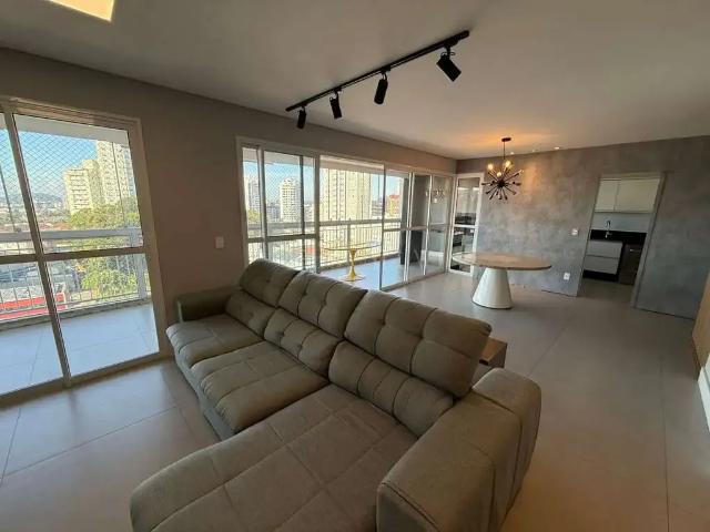 Apartamento para Venda em Joinville/SC Centro 3 Quartos