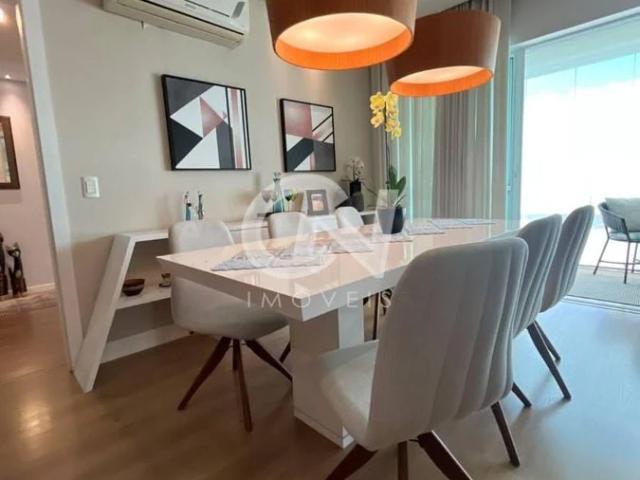 Apartamento para Venda em Joinville/SC Centro 3 Quartos