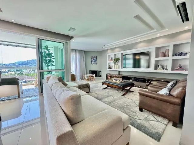 Apartamento para Venda em Joinville/SC Centro 3 Quartos