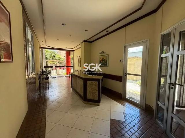 Apartamento para Venda em Joinville/SC Centro 3 Quartos