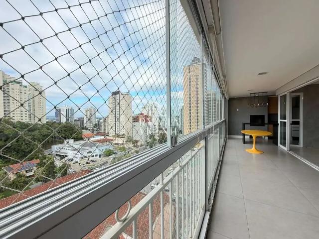 Apartamento para Venda em Joinville/SC Centro 3 Quartos