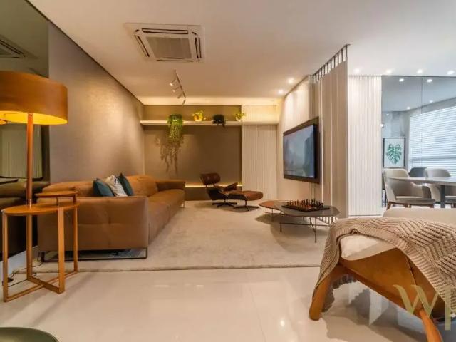 Apartamento para Venda em Joinville/SC Centro 3 Quartos