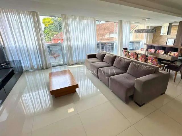 Apartamento para Venda em Joinville/SC Centro 3 Quartos