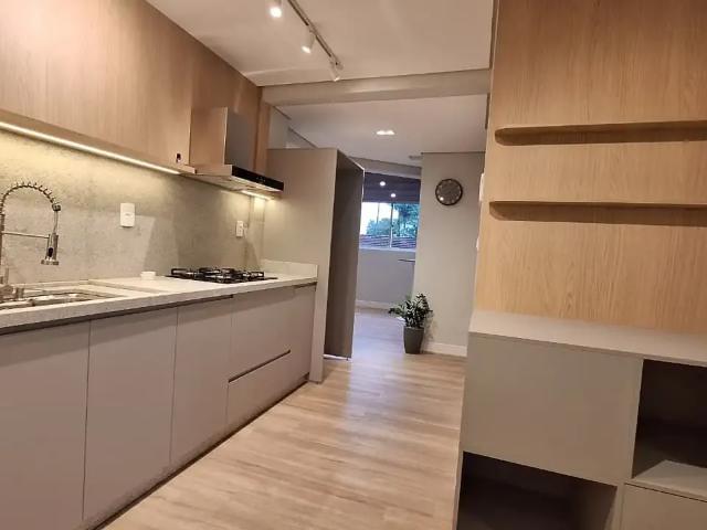 Apartamento para Venda em Joinville/SC Centro 3 Quartos