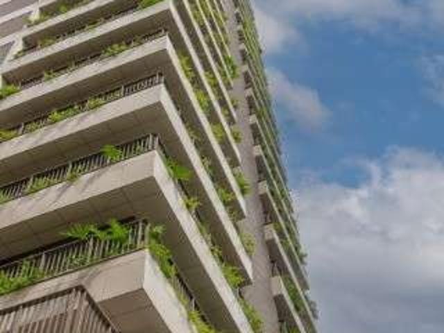 Apartamento para Venda em Joinville/SC Centro 4 Quartos
