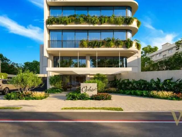 Apartamento para Venda em Joinville/SC Centro 3 Quartos