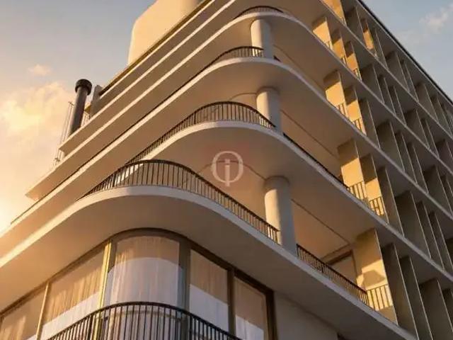 Apartamento para Venda em Joinville/SC Centro 3 Quartos
