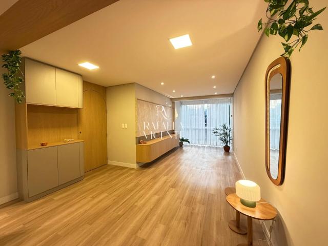 Apartamento para Venda em Joinville/SC Centro 3 Quartos
