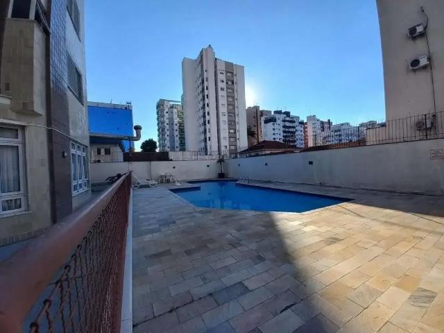 Apartamento para Venda em Joinville/SC Centro 3 Quartos