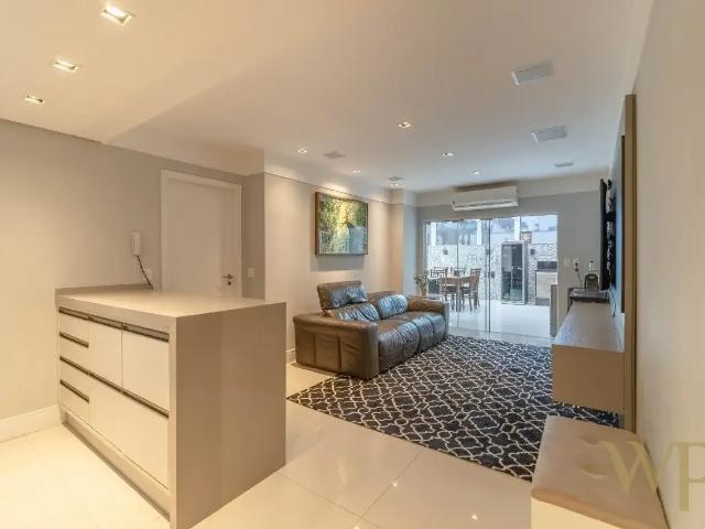 Apartamento para Venda em Joinville/SC Centro 3 Quartos