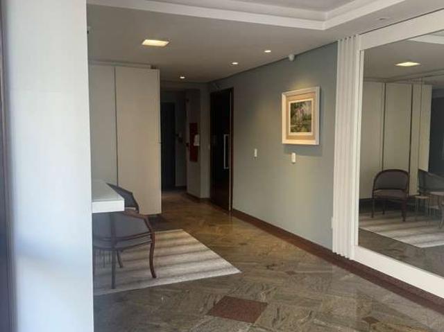 Apartamento para Venda em Joinville/SC Centro 3 Quartos