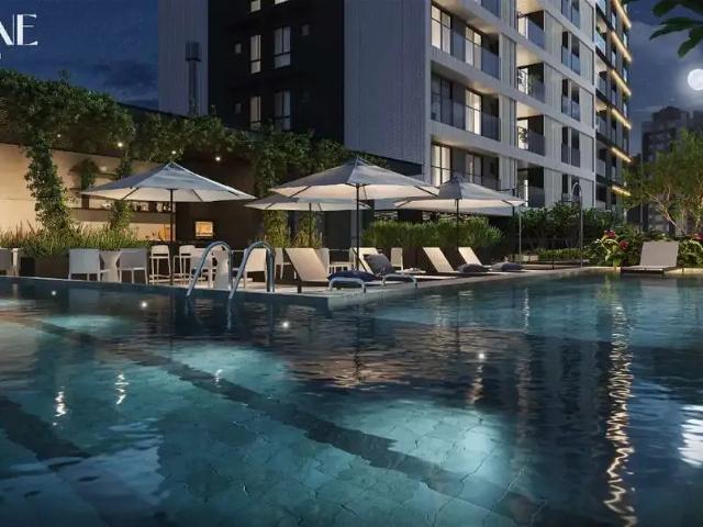 Apartamento para Venda em Joinville/SC Centro 3 Quartos