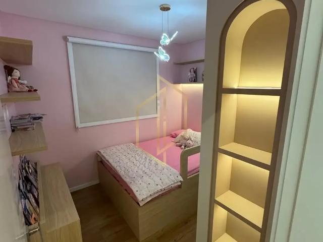 Apartamento para Venda em Joinville/SC Centro 3 Quartos