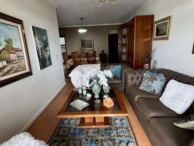 Apartamento para Venda em Joinville/SC Centro 3 Quartos