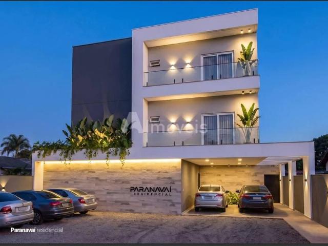 Apartamento para Venda em Joinville/SC Comasa 1 Quartos