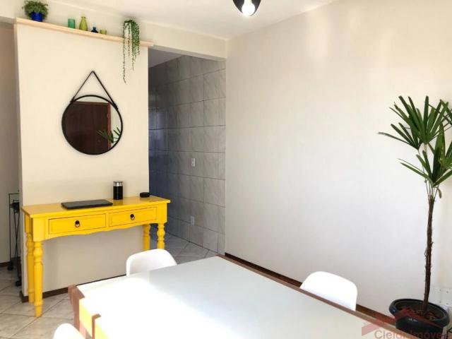 Apartamento para Venda em Joinville/SC Comasa 2 Quartos