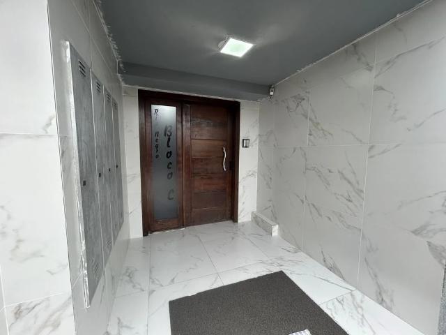 Apartamento para Venda em Joinville/SC Comasa 2 Quartos