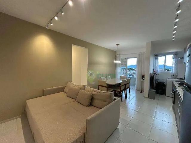 Apartamento para Venda em Joinville/SC Comasa 2 Quartos