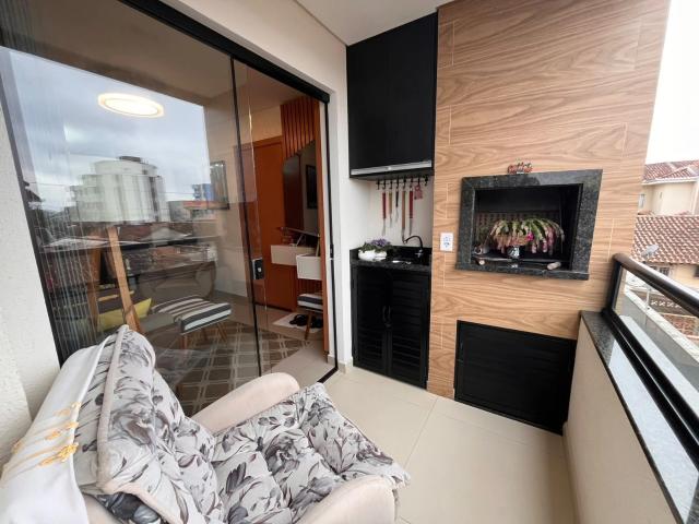 Apartamento para Venda em Joinville/SC Comasa 2 Quartos