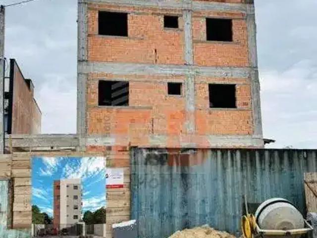 Apartamento para Venda em Joinville/SC Comasa 2 Quartos