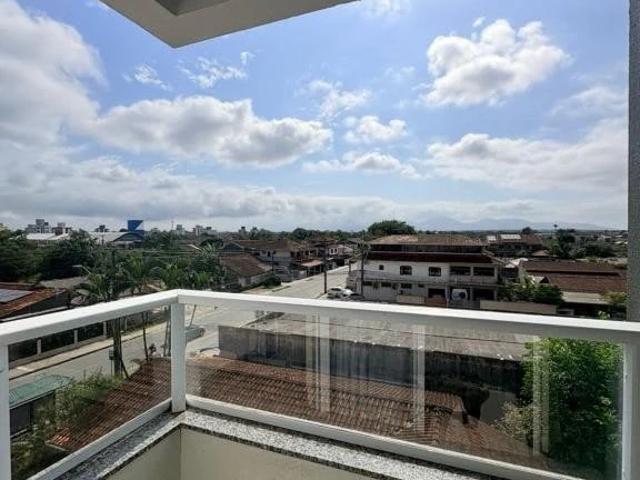 Apartamento para Venda em Joinville/SC Comasa 2 Quartos