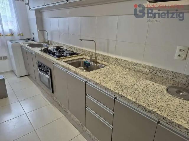 Apartamento para Venda em Joinville/SC Comasa 2 Quartos