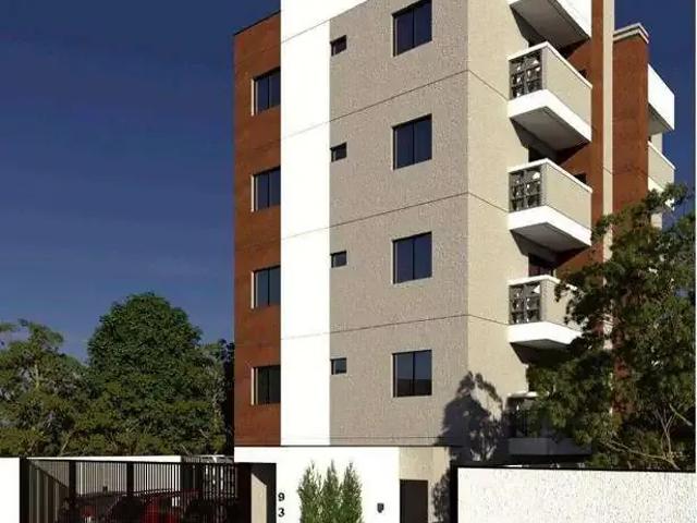 Apartamento para Venda em Joinville/SC Comasa 2 Quartos