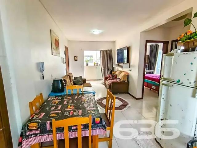 Apartamento para Venda em Joinville/SC Comasa 2 Quartos