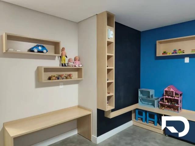 Apartamento para Venda em Joinville/SC Costa e Silva 3 Quartos